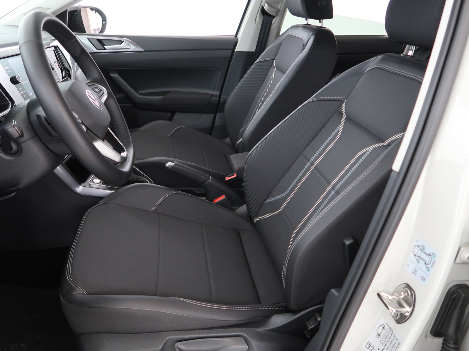 Volkswagen Taigo - 2025