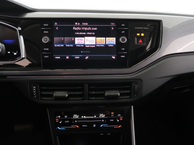 Volkswagen Taigo - 2025