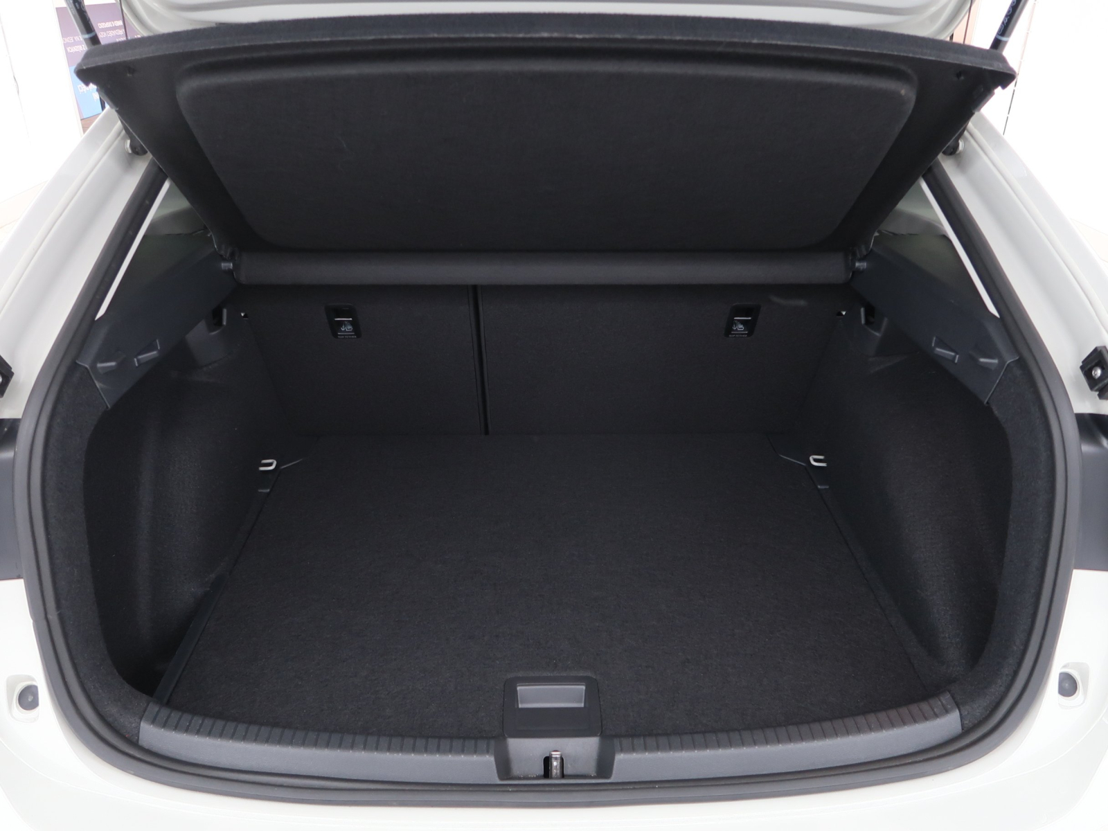 Volkswagen Taigo - 2025