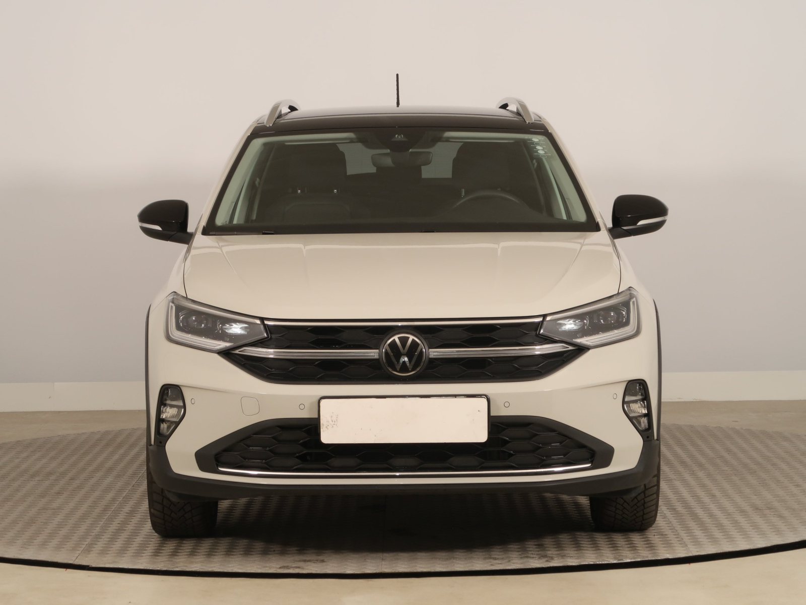 Volkswagen Taigo - 2025