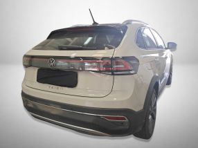Volkswagen Taigo - 2025