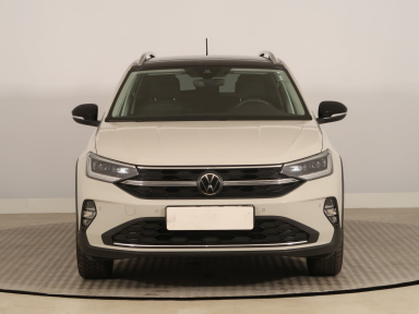 Volkswagen Taigo - 2025