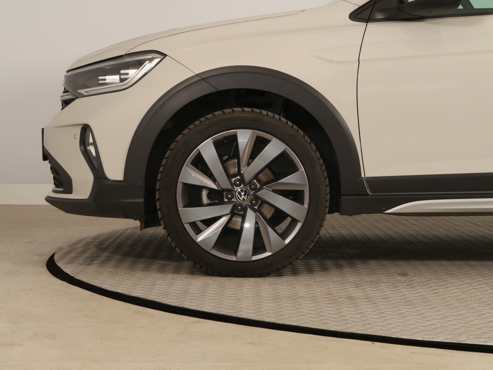 Volkswagen Taigo - 2025