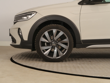 Volkswagen Taigo - 2025