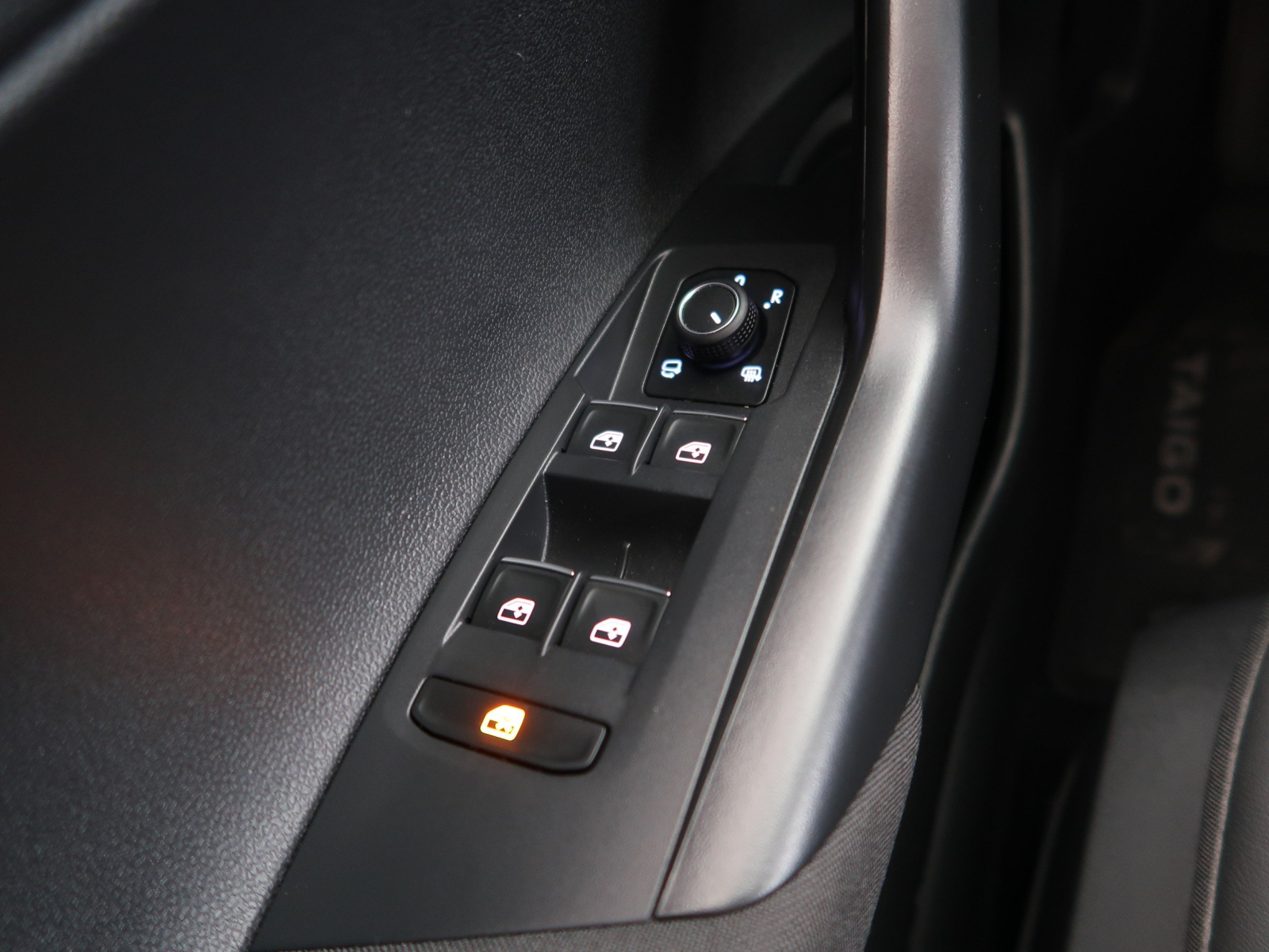 Volkswagen Taigo - 2025