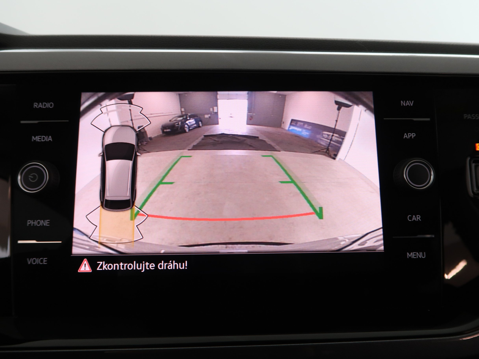 Volkswagen Taigo - 2025