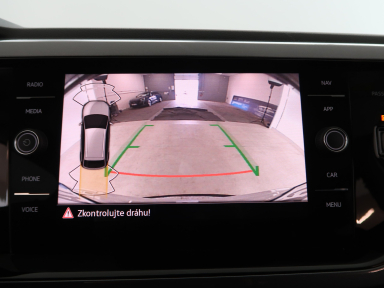 Volkswagen Taigo - 2025