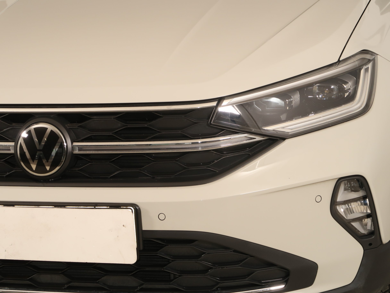 Volkswagen Taigo - 2025