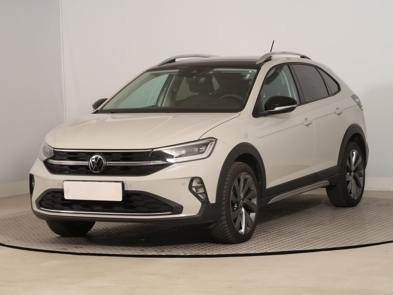 Volkswagen Taigo - 2025