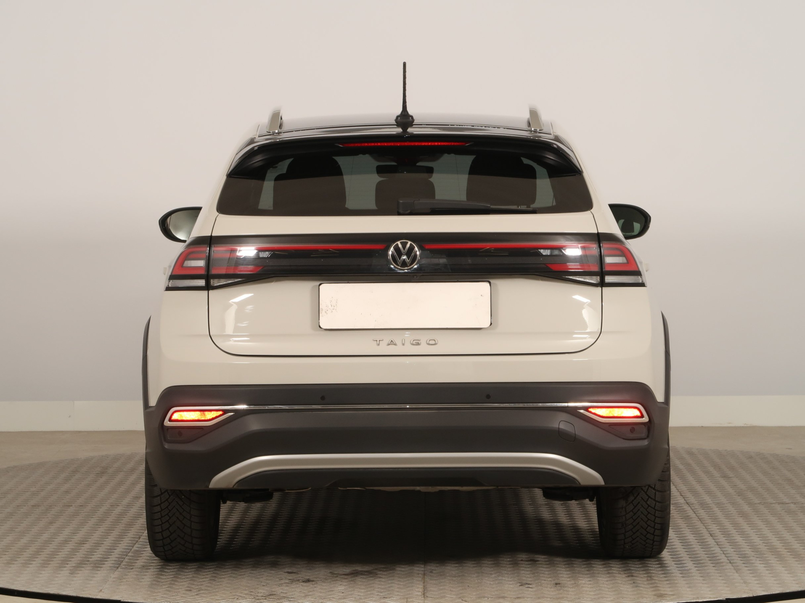 Volkswagen Taigo - 2025