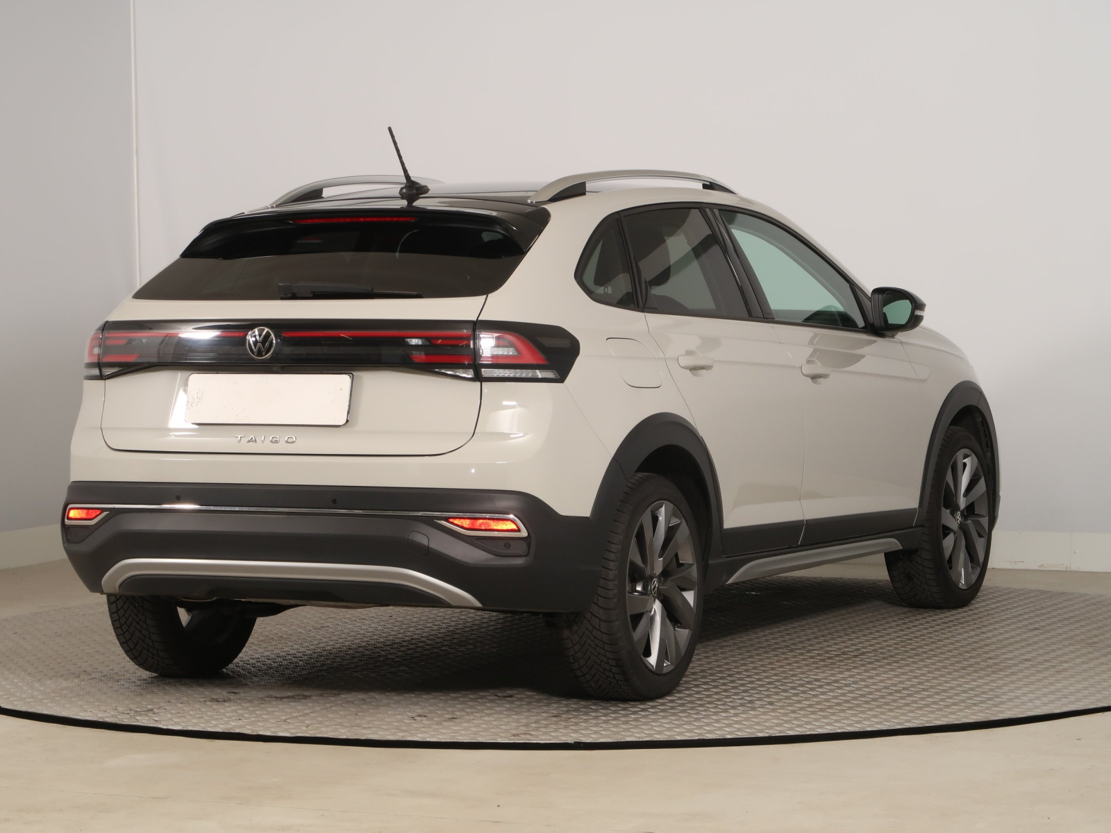 Volkswagen Taigo - 2025