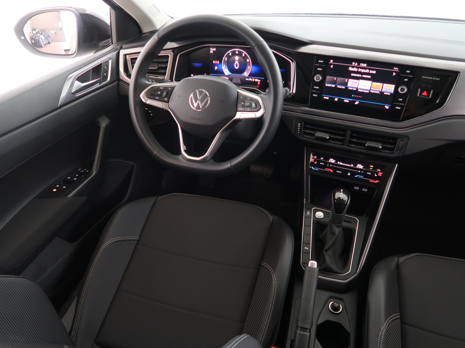 Volkswagen Taigo - 2025