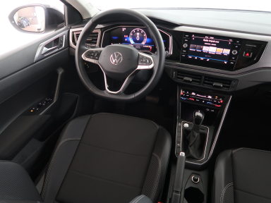 Volkswagen Taigo - 2025