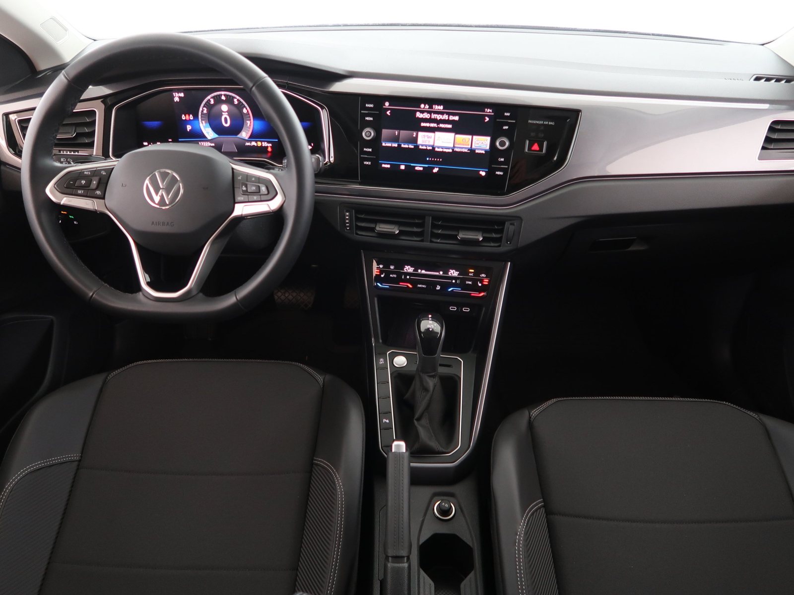 Volkswagen Taigo - 2025