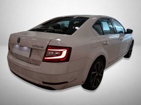 Skoda Octavia - 2019