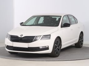Škoda Octavia - 2019
