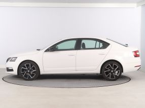 Škoda Octavia - 2019