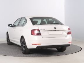 Škoda Octavia - 2019