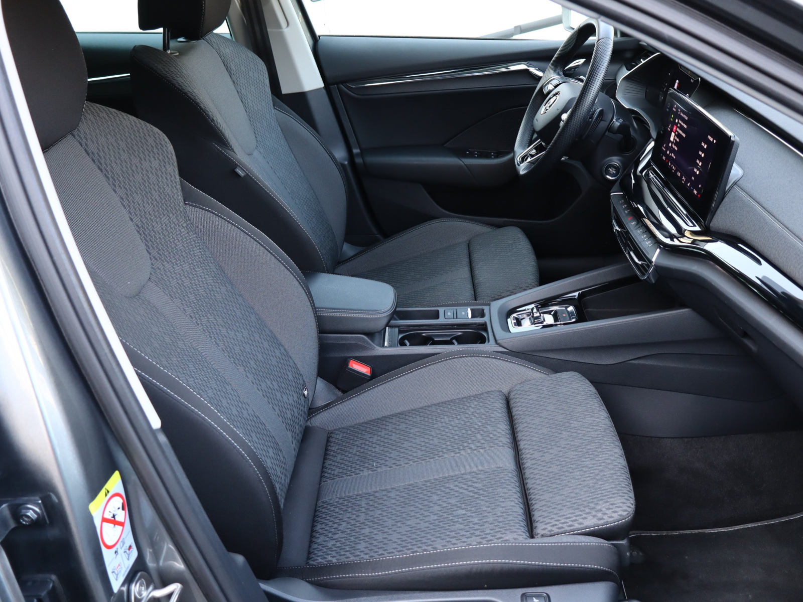 Škoda Octavia - 2023