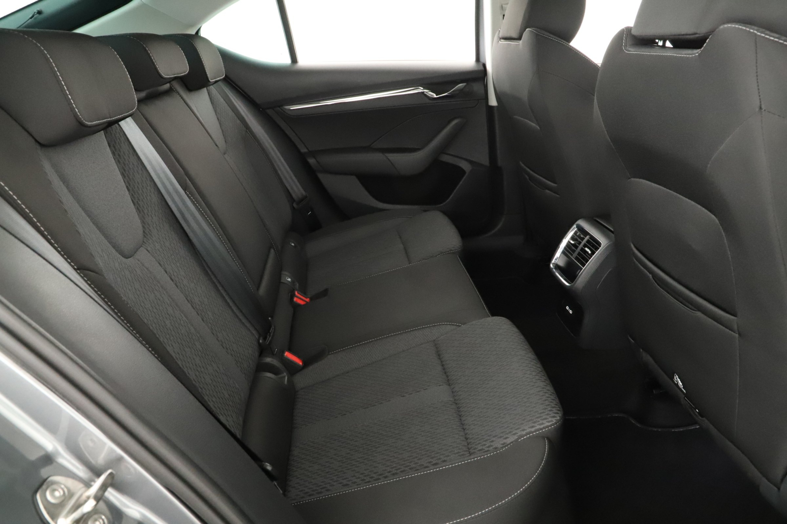 Škoda Octavia - 2023