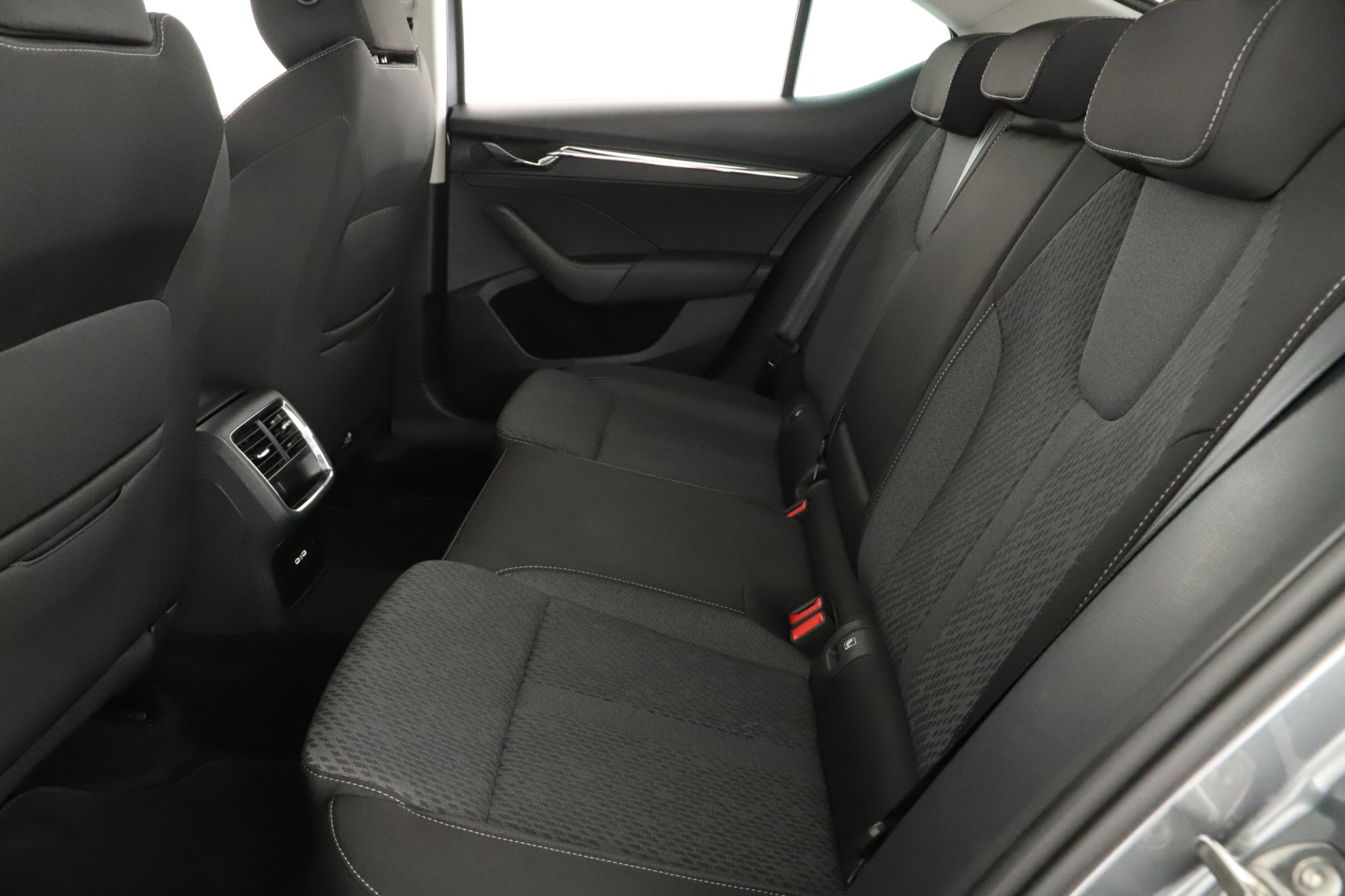 Škoda Octavia - 2023