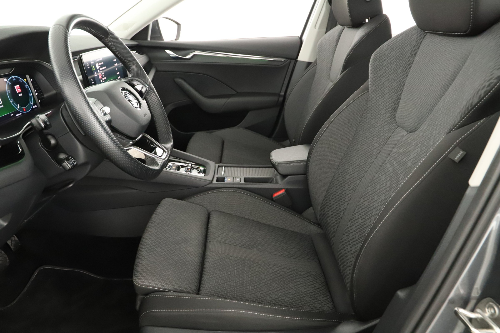 Škoda Octavia - 2023