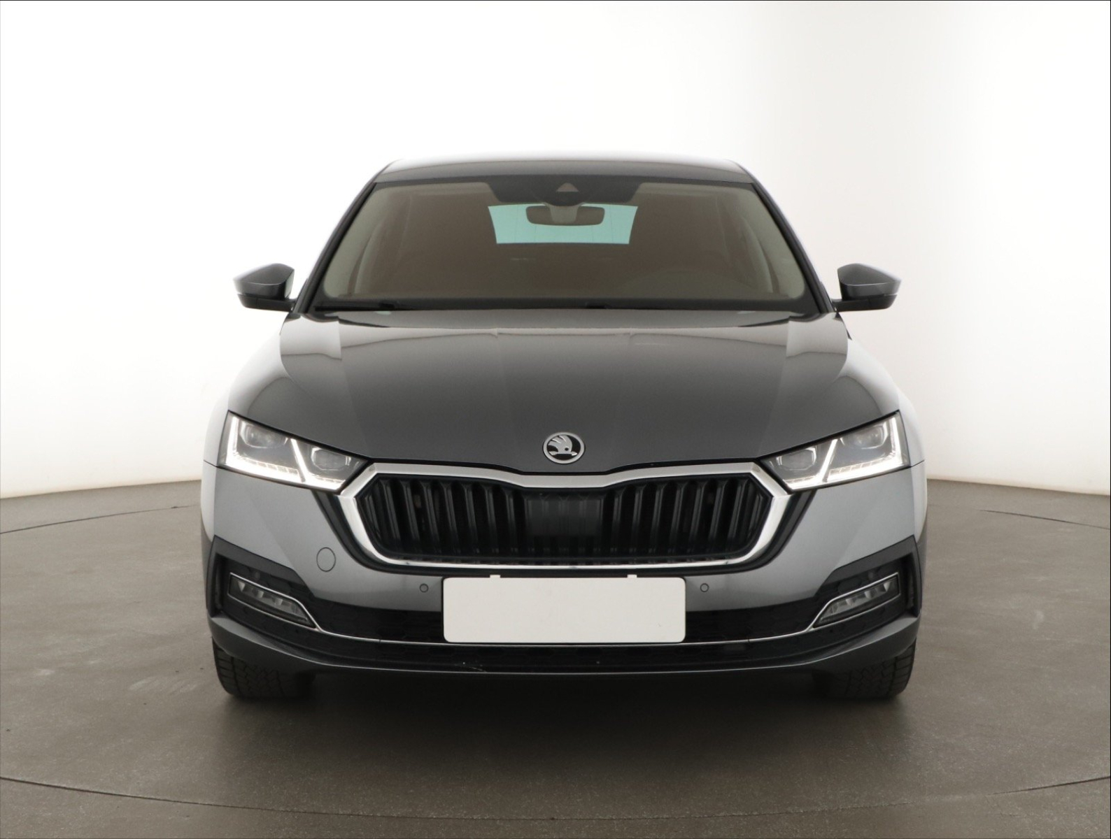 Škoda Octavia - 2023