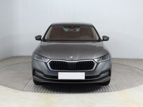Skoda Octavia - 2023