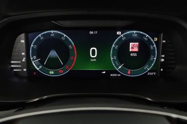 Škoda Octavia - 2023