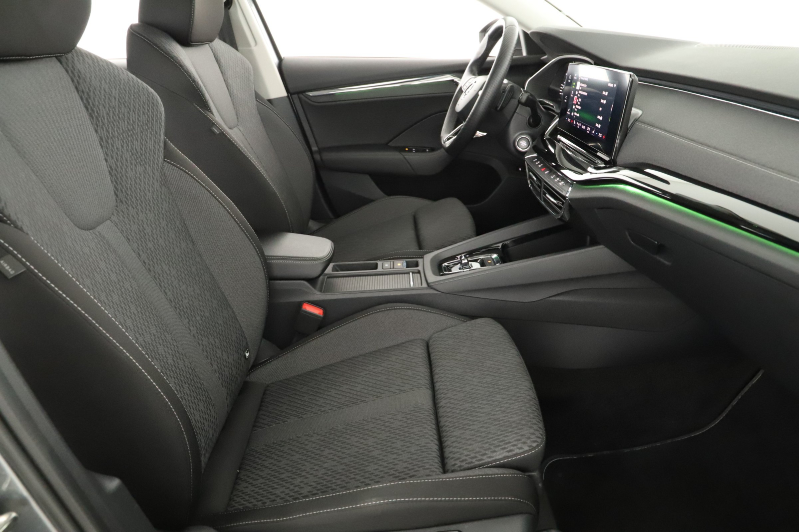 Škoda Octavia - 2023