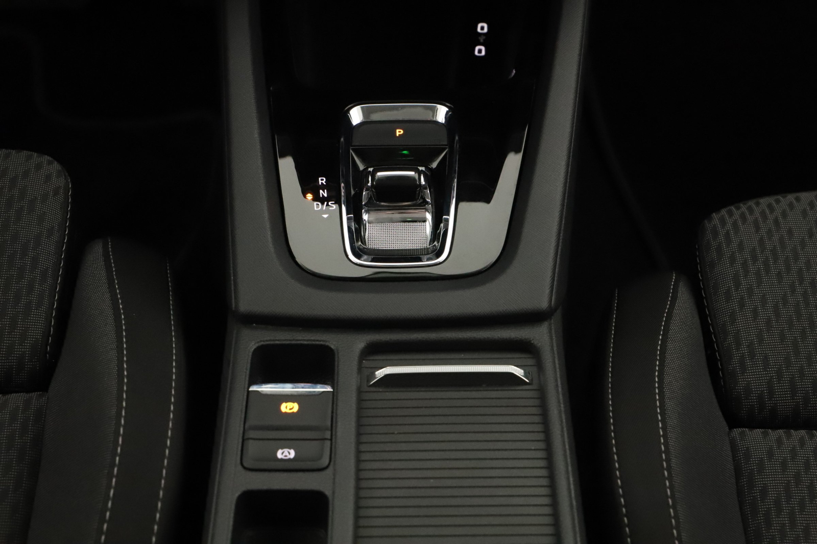 Škoda Octavia - 2023