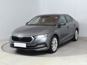 Škoda Octavia - 2023