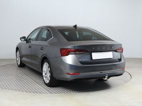 Škoda Octavia - 2023