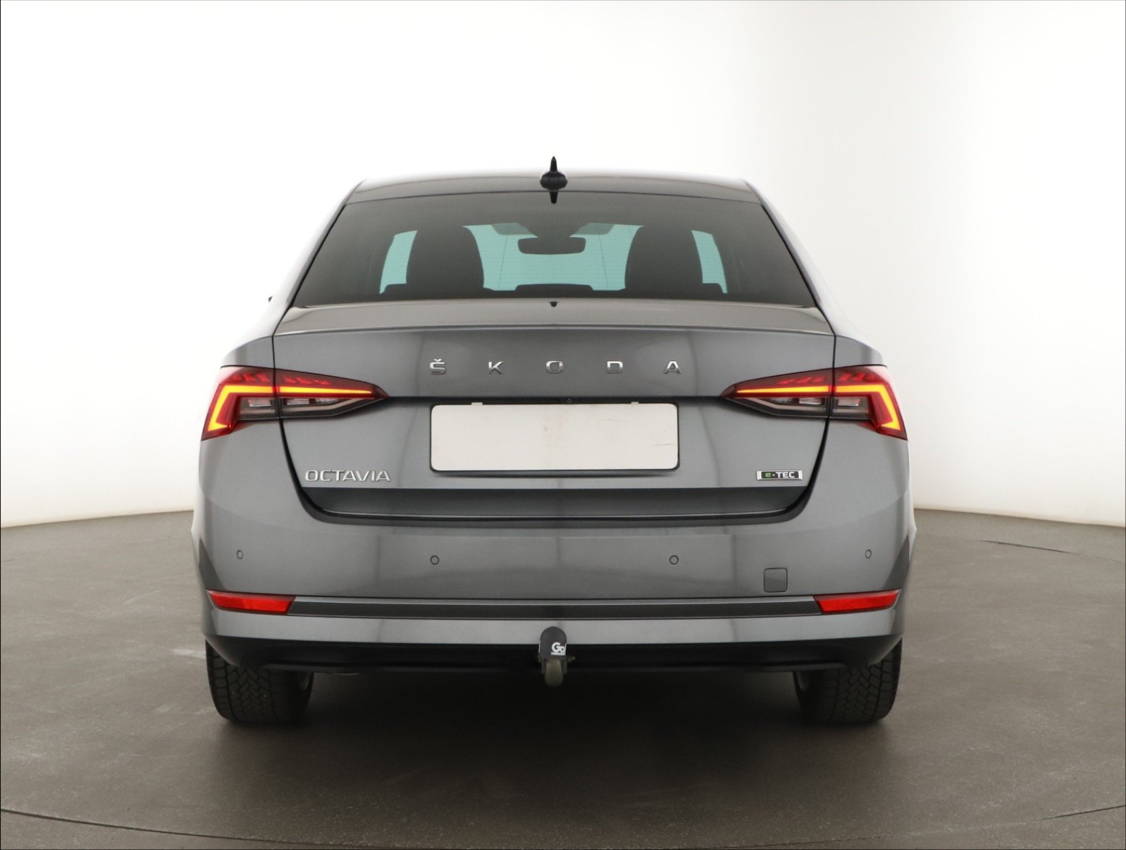 Škoda Octavia - 2023