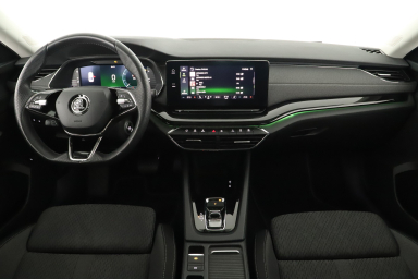 Škoda Octavia - 2023