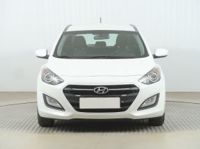 Hyundai i30 - 2015
