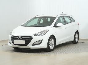 Hyundai i30 - 2015