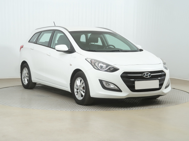 Hyundai i30 2015