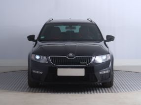 Skoda Octavia - 2013