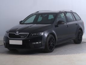Skoda Octavia - 2013