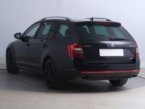 Skoda Octavia - 2013