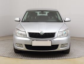 Skoda Octavia - 2012