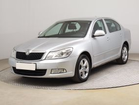 Skoda Octavia - 2012
