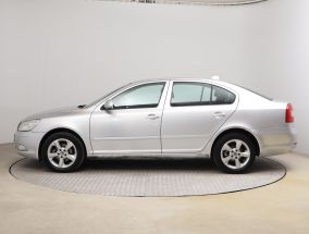 Skoda Octavia - 2012
