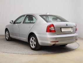 Skoda Octavia - 2012