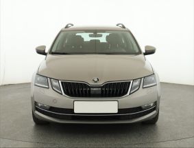 Skoda Octavia - 2017