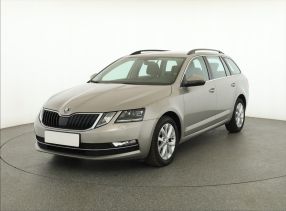 Skoda Octavia - 2017