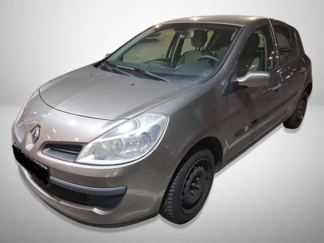 Renault Clio 2008