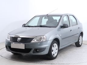 Dacia Logan - 2009