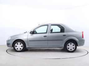 Dacia Logan - 2009